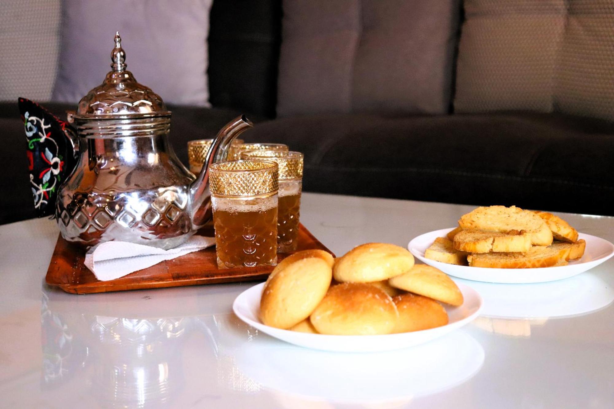 Riad Ait Ben Haddou Extérieur photo