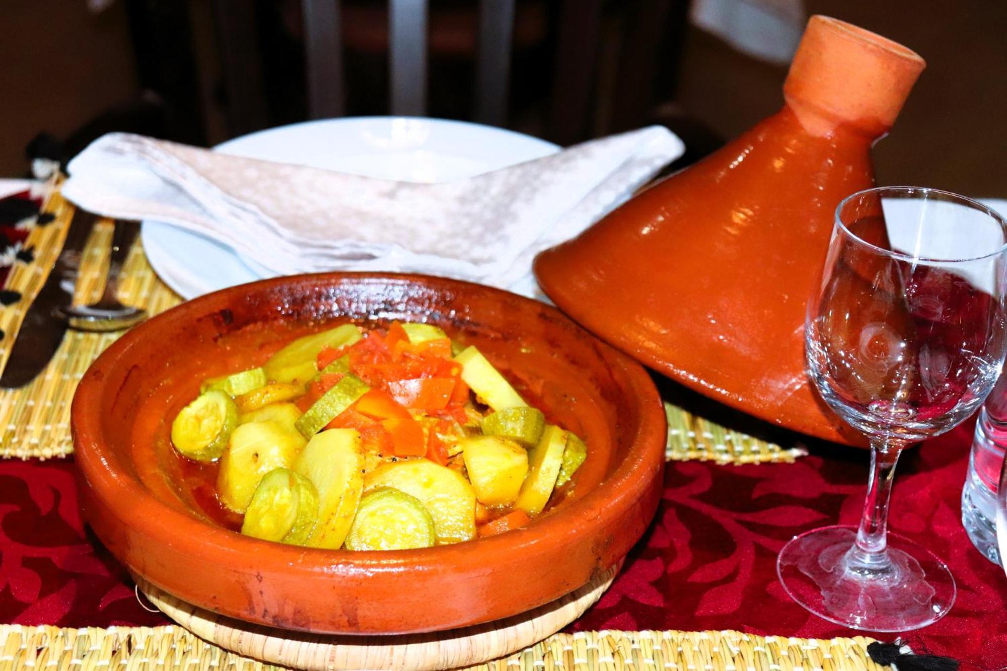 Riad Ait Ben Haddou Extérieur photo